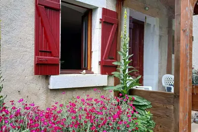 Image de Ancienne petite ferme