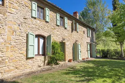 Image de Bel appartement pour 4 personnes avec Wifi, patio et animaux admis