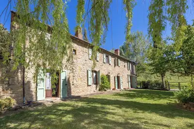 Image de Agréable appartement pour 5 personnes avec Wifi, patio et animaux admis