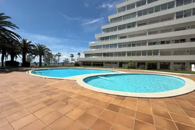 Image de Agi Holiday Center 3302 Apartamento à louer à Roses Gérone.