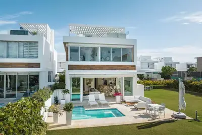 Image de Luxury Villa Cap Cana