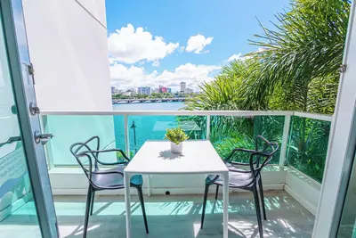 Image de Centric Paradise Villa with Pool, Whirlpool, Balcony