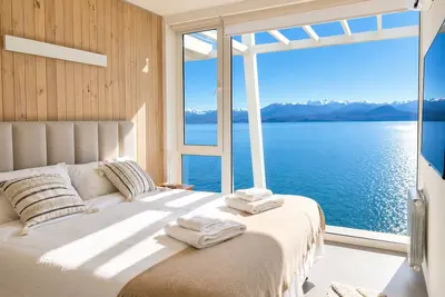 Image de Signature Lake View · Luxury Residences B08