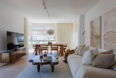 Image de Casa Mia Lux - Sea Point  2 Bedroom Apartment