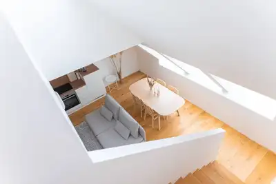 Image de Air-conditioned penthouse
