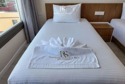 Image de R&S Marina Bay Tanger Roof Apartment