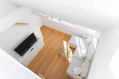 Image de Maisonette apartment by Schönbru