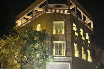 Image de Vauban Residence, 2 Bedroom Apartment Terrace Lake and city View