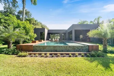 Image de Bali-Inspired Luxury Villa w/ Saltwater Pool + Spa