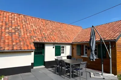 Image de Cottage Naomie, Baie de Somme – idéal en groupe