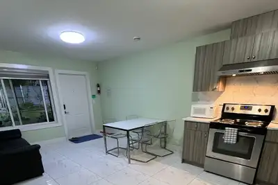 Image de Private 2 Bedroom Suite, free Wifi