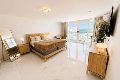 Image de Oceanview Beach Condo in Prime Location