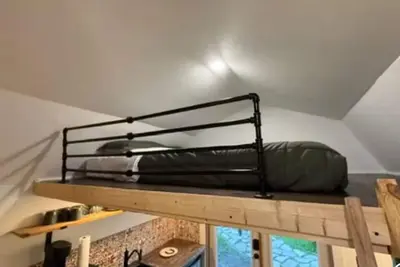 Image de Three Dogs Cabin • 5 minutes from Hobby Airport