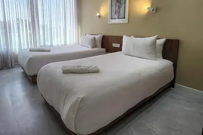 Image de R&S Marina Bay Tanger Marsa Apartment
