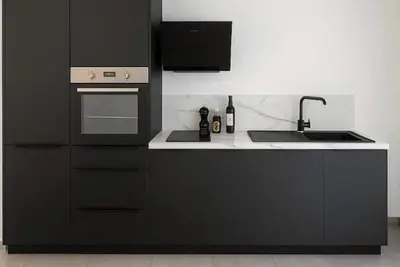 Image de Appartement Situé en rez de chaussée d'une résidence calme