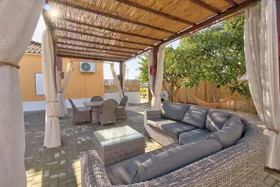 Image de Villa 'Amadeus' avec piscine privée, Wi-Fi et climatisation