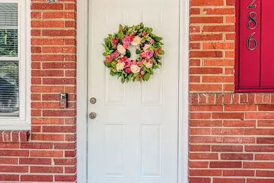 Image de 3 Bedroom Rose pink