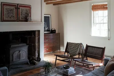Image de New Design Forward Retreat Near New Hope Stockton