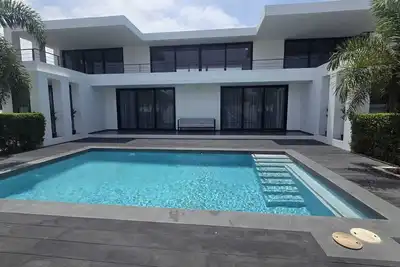 Image de Curacao Elegant Retreat