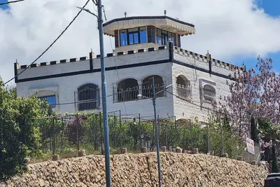 Image de Charming 3-bedroom villa with Ac in Ajloun awaits you
