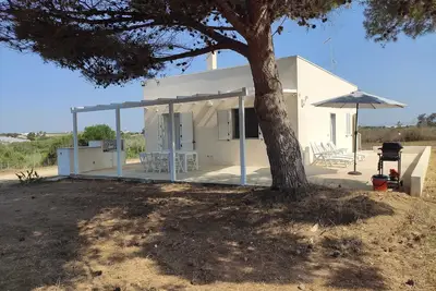 Image de Casa MIMì few meters from the beach Cirica Marza Santa Maria Del Focallo Ispica