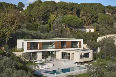 Image de Villa 4 chambres