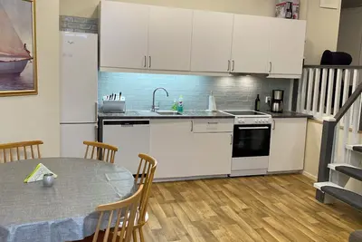 Image de Apartment in central Uddevalla