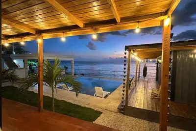 Image de Villa Costa Del Sol - Oceanfront