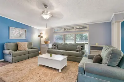 Image de Spacious 4-bedroom house in serene Ocala