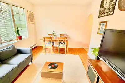 Image de The Baldwin Nj- The Best Stay for Fifa 2026
