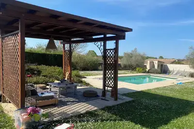 Image de Belle maison de campagne à 3 km d Angoulême