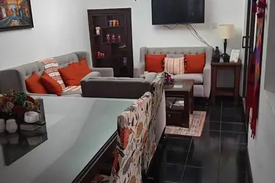 Image de Beautiful 3-bedroom townhome in tranquil San Pedro Las Huertas