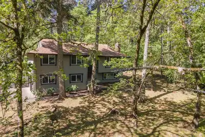 Image de Timberline Treeline Retreat