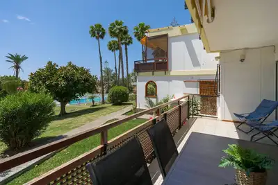 Image de Rocas Rojas Suites San Agustin Ii