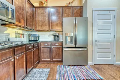 Image de Cozy Colorado Escape w/ Grill, Hot Tub, & Mountain Views.