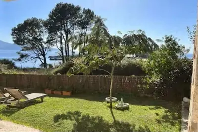 Image de Villa Playa Cabanas - Complete house with garden, incredible views at 50 m from the beach.