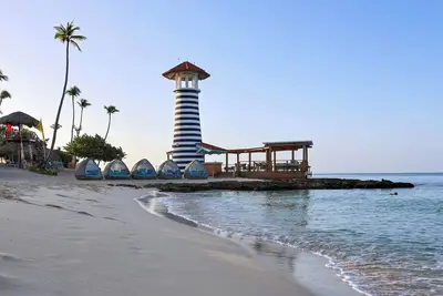 Image de Lujoso Apartamento de 2Hab a solo 5 Minutos de la Playa Dominicus Bayahibe