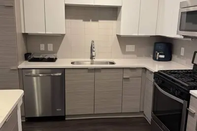 Image de Charming apartment in beautiful Atlanta perfect for your stay
