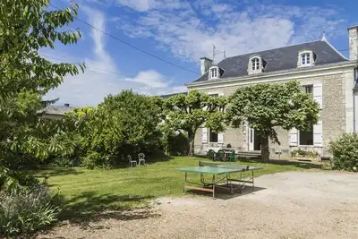Image de Le Château de Ma Mère - Avanton
