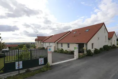 Image de Gîte Montgolfière - Chatellerault