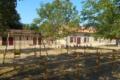 Image de La Maison d'Irène - Anche