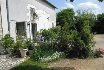 Image de Le Petit Gîte - Avanton