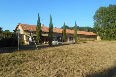 Image de Le Verger - Anche - Gîte