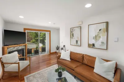 Image de Modern City Retreat • Family Friendly • Free Prkg