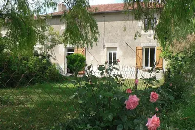 Image de La Maison du Roy Henri