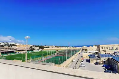 Image de Swieqi Modern 3bdr Penthouse  by Pmi Malta