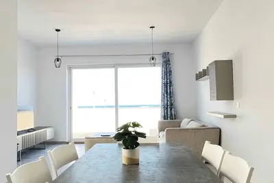 Image de Swieqi 3bdr Penthouse with Terrace by Pmi Malta