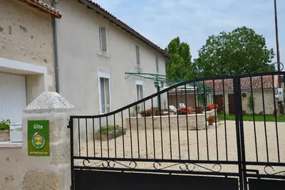Image de Les Lilas - Lhommaize