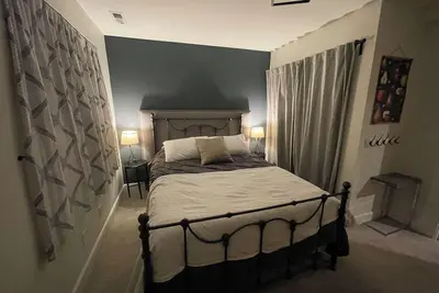 Image de Gorgeous Apartment - Easy Access to Stadiums, Lake and Downtown