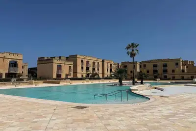 Image de Fort Chambray Gozo 2bdr Apartment